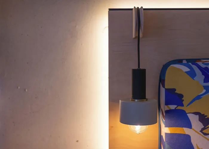 Hotel Urban & - Bw Signature Collection 3*