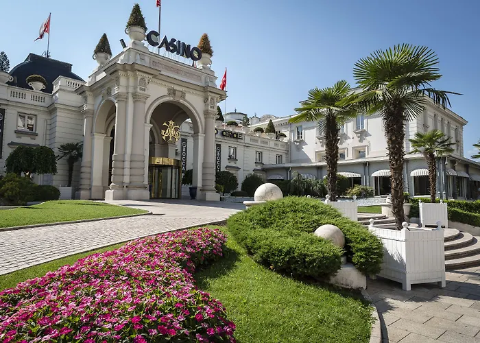 Hotel Urban & - Bw Signature Collection Aix-les-Bains