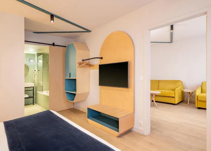 Urban & - Bw Signature Collection 3* エクスレバン