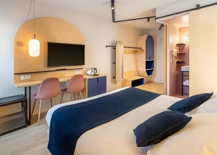 Urban & - Bw Signature Collection 3* エクスレバン