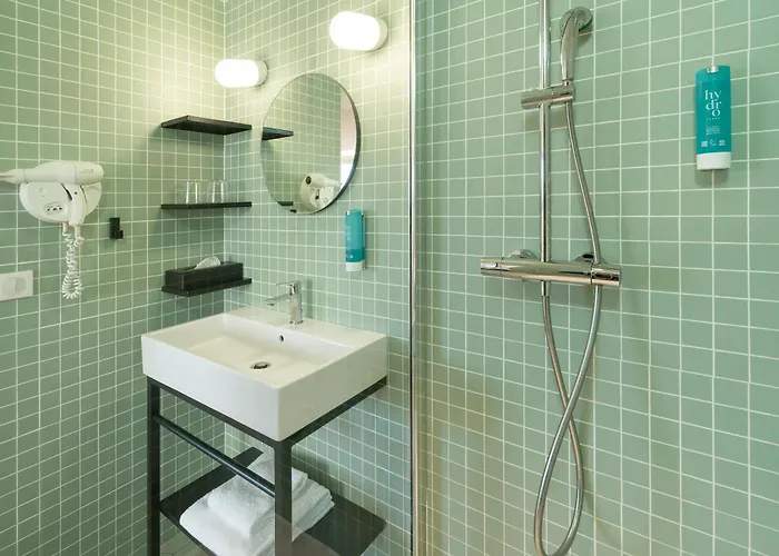 ホテル Urban & - Bw Signature Collection