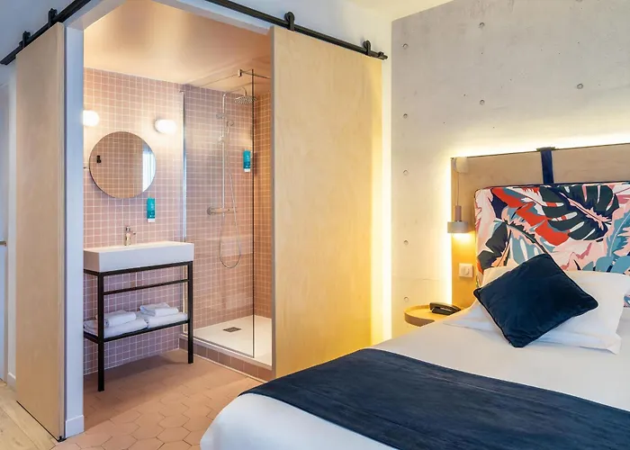 Urban & - Bw Signature Collection 3*