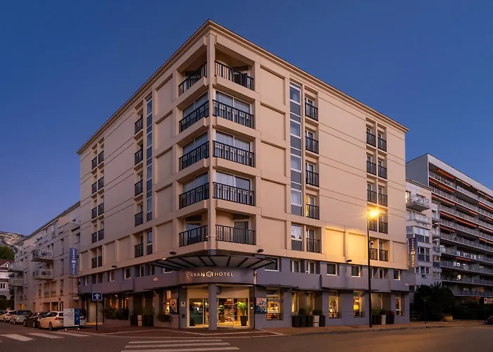 Urban & - Bw Signature Collection 3* エクスレバン