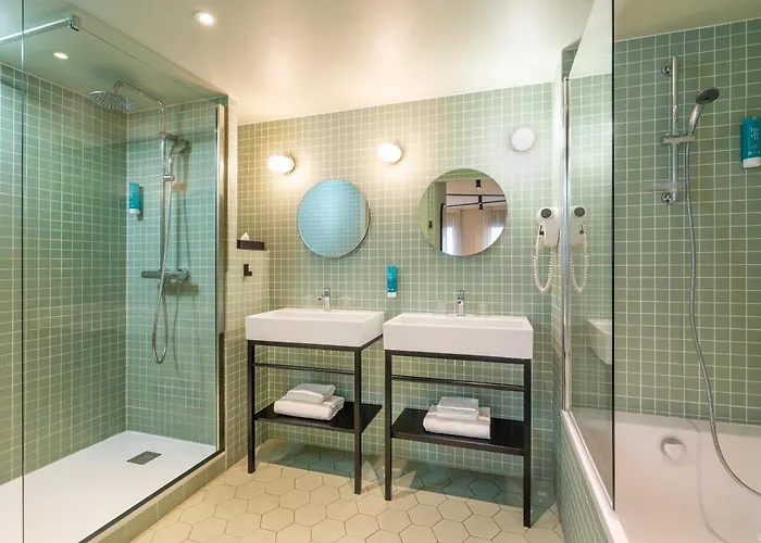 Urban & - Bw Signature Collection 3* Aix-les-Bains