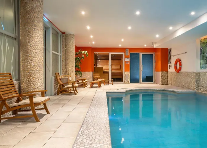 Urban & - Bw Signature Collection 3* エクスレバン