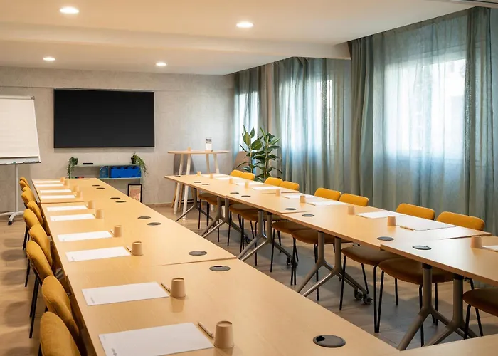 Urban & - Bw Signature Collection ホテル