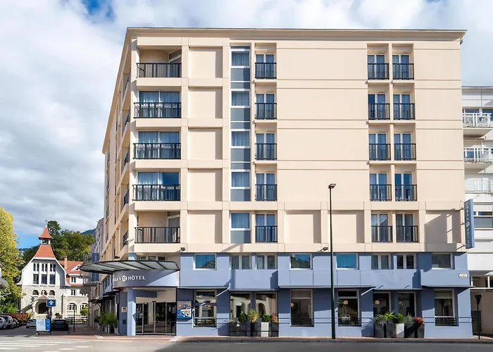 Urban & - Bw Signature Collection ホテル 3*