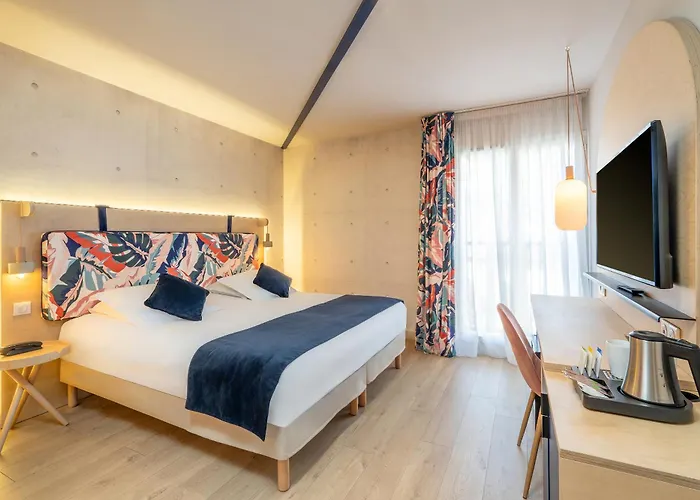 Hotel Urban & - Bw Signature Collection 3*