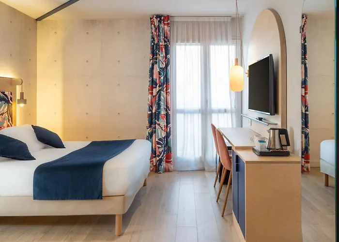 Urban & - Bw Signature Collection ホテル エクスレバン