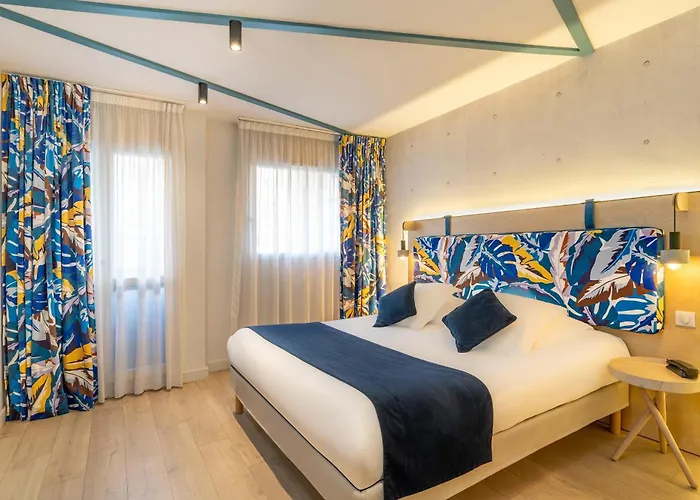 Urban & - Bw Signature Collection Hotel 3*