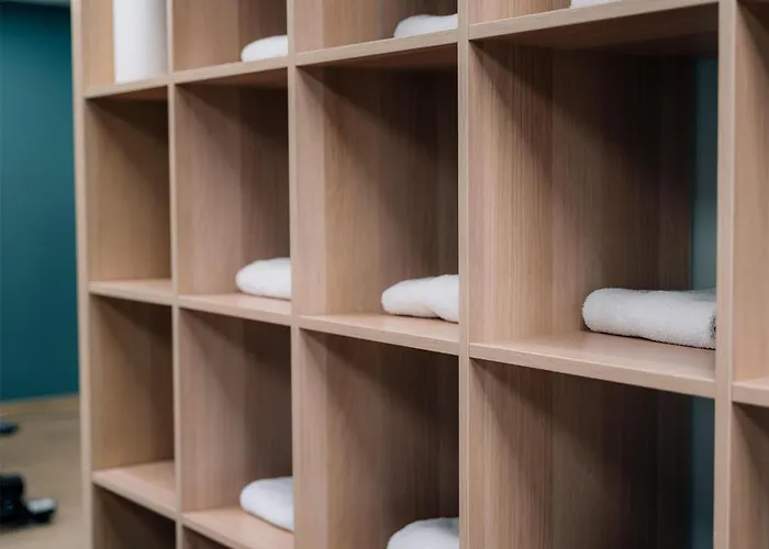 ホテル Urban & - Bw Signature Collection 3*