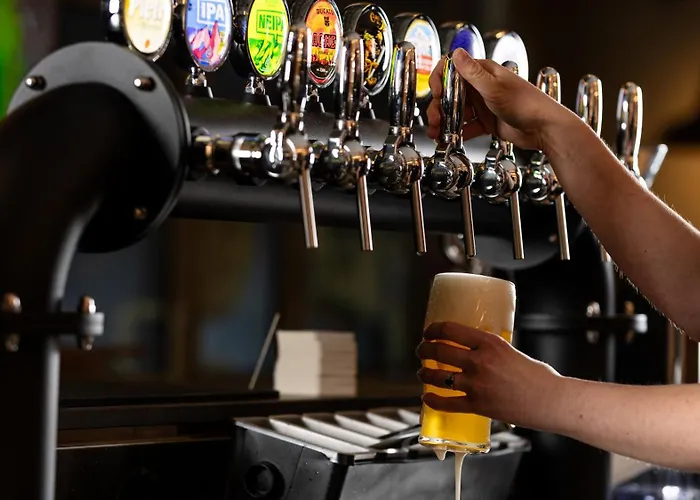 Urban & - Bw Signature Collection 3*