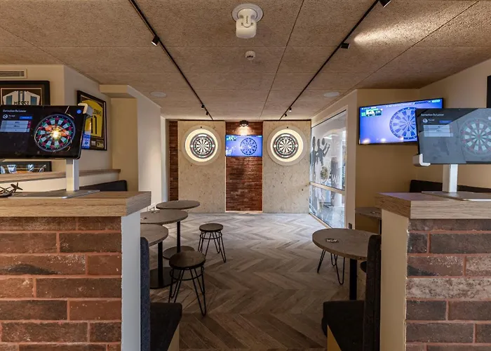 Urban & - Bw Signature Collection エクスレバン