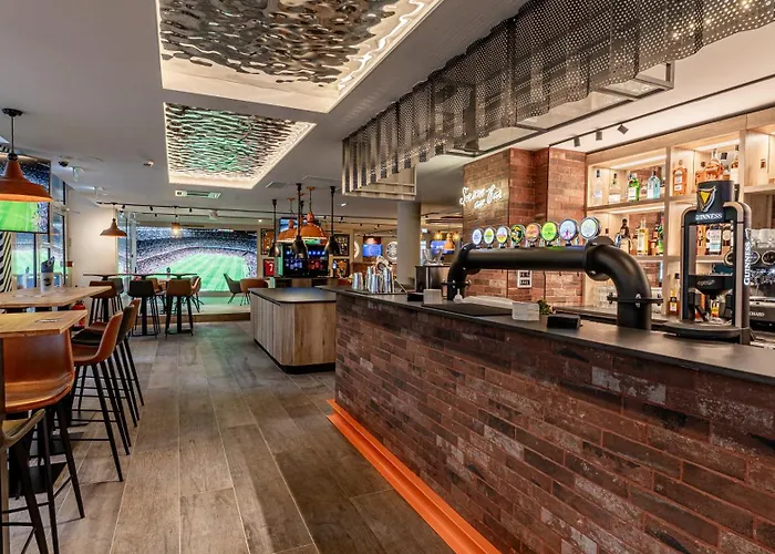 ホテル Urban & - Bw Signature Collection エクスレバン