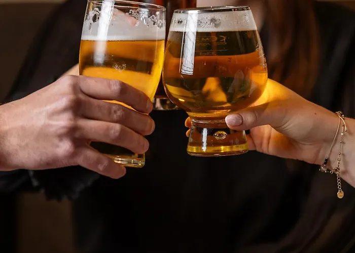 Hotel Urban & - Bw Signature Collection 3*