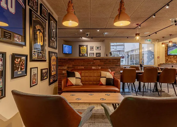 ホテル Urban & - Bw Signature Collection 3*