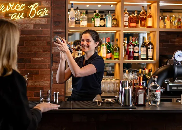 ホテル Urban & - Bw Signature Collection エクスレバン