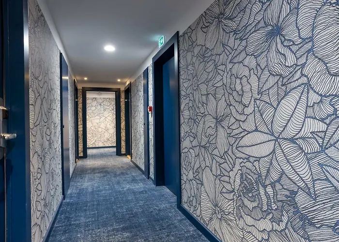 Urban & - Bw Signature Collection 3* エクスレバン