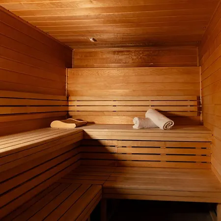 Urban Hôtel&spa