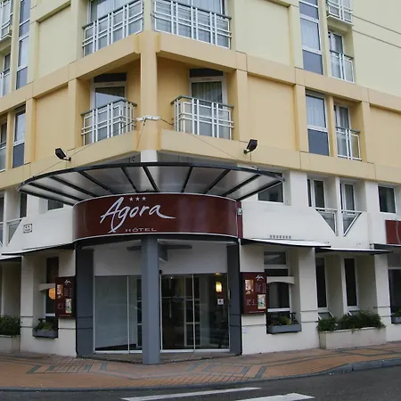 Urban Hôtel&spa Hotel Aix-les-Bains