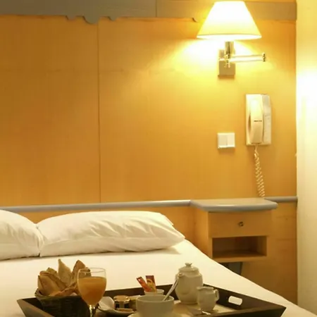 Urban Hôtel&spa 3*