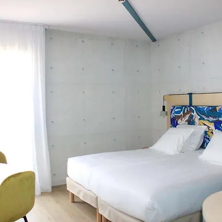 Urban Hôtel&spa 3* Aix-les-Bains